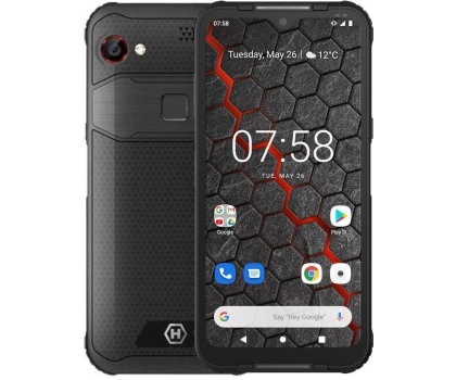 Smartfon myPhone HAMMER BLADE 3